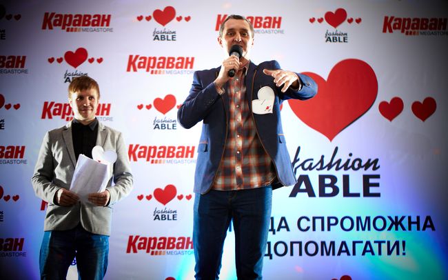 Анна Завальская, Светлана Тарабарова, Дядя Жора: звезды за прилавками магазинов